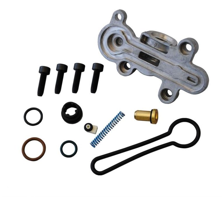 “Blue Spring” Upgrade Kit Advance Diesel & Motorsports LLC
